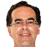 Arnaldo Teixeira fm 2020