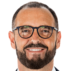 José Bordalás fm 2020