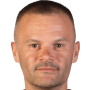 Thierry Cotte fm 2020