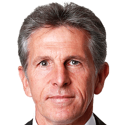 Claude Puel fm 2020