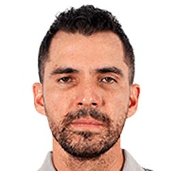 Leandro Franco fm 2020