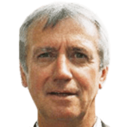 Willy van der Kuylen fm 2020
