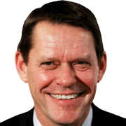 Frank Arnesen fm 2020