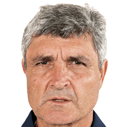 Juande Ramos fm 2020