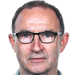 Martin O'Neill fm 2020