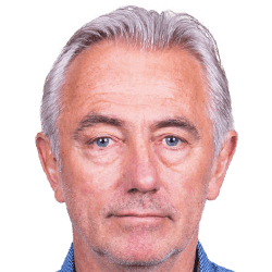 Bert van Marwijk fm 2020