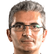 Óscar García fm 2020