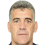 Juan Carlos Arévalo fm 2020