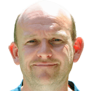 Steve Weaver fm 2020