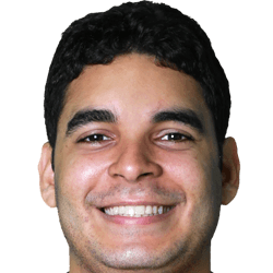 William Barreto fm 2020