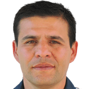 Javier Arango fm 2020