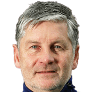 Paul Bracewell fm 2019