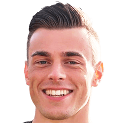 Koen Veenstra fm 2020