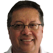 Néstor Otero fm 2020