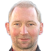 Dieter Eilts fm 2020