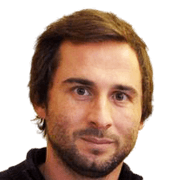 Carlos Cachada fm 2020