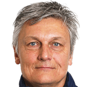 Michael Pedersen fm 2020