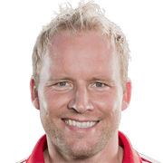 Henrik Pedersen fm 2020