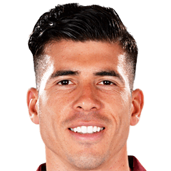 Miguel Motolongo fm 2020