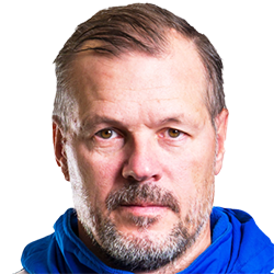 Kjetil Rekdal fm 2020