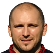 Sinisa Brkic fm 2020