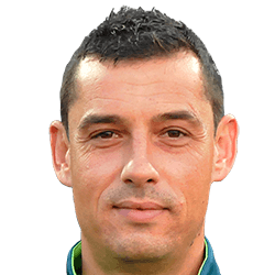 Aleksandar Tomash fm 2019