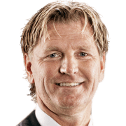 Kent Bergersen fm 2020