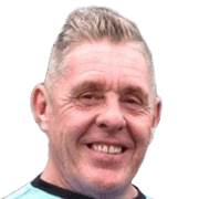 Barry Knowles fm 2020