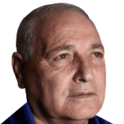 Ernesto Mastrángelo fm 2020