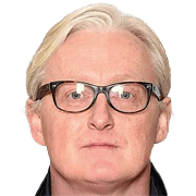 Bård Flovik fm 2020