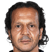 Rachid Chihab fm 2020