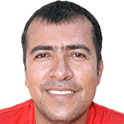 Saúl Campos fm 2020