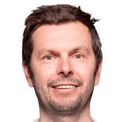 Bjarte Lunde Aarsheim fm 2020