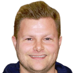 Lasse Stensgaard fm 2020