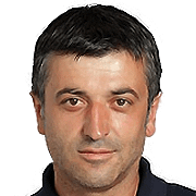 Nikola Radmanovic fm 2020