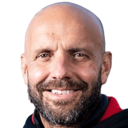 Paul Tisdale fm 2020