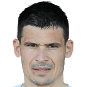 Branko Zigic fm 2020