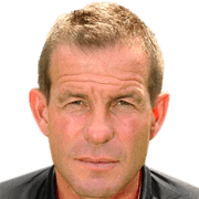 John Vaughan fm 2020