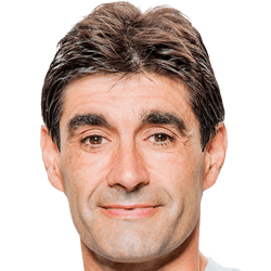 Vicente Gomez fm 2020