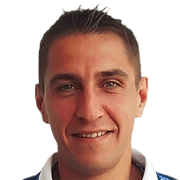 Predrag Randjelovic fm 2020