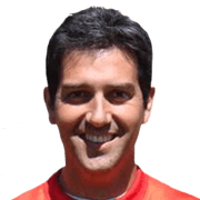 Javier Baena fm 2020