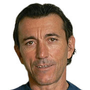 Javier Maté fm 2020