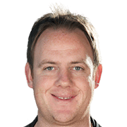 Carl Darlington fm 2020