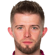 Jonny Williams fm 2020