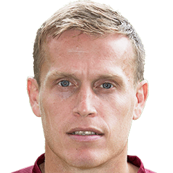 Stevie Hammell fm 2020