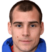 Strahinja Pandurovic fm 2020