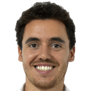 Pedro Moreira fm 2019