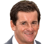 Tosh McKinlay fm 2020