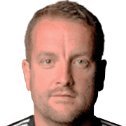 Martyn Margetson fm 2020