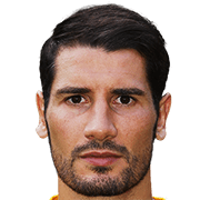 Cristian Fiel fm 2020